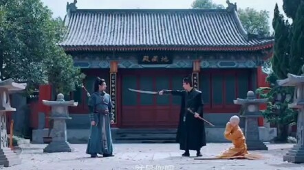 Bạn không nên gọi là Đệ Nhất Đao Khách, mà nên gọi là Đệ Nhất Tiện Khách.