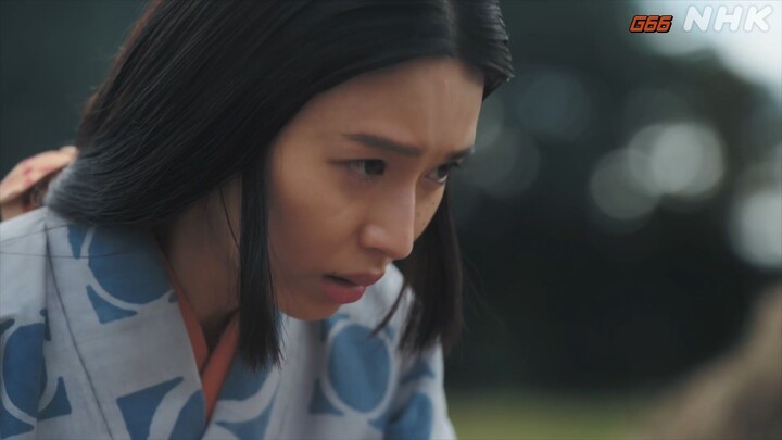 สองพี่น้องพลิกปฐพี ตอนที่ 8 ปราสาทชั่วข้ามคืนแห่งสึโนมาตะ