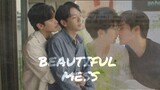 Nubsib x Gene - Beautiful mess |BL|