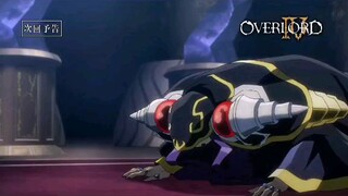 Trailer OVERLORD Eps 12