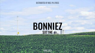 $xt1ne- BONNIEZ (Prod. Big J)