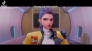 HunTrix