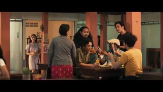 cinta dari Timor (2024)