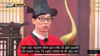 RM Hoàng tử múa quạt 3 #videogiaitri