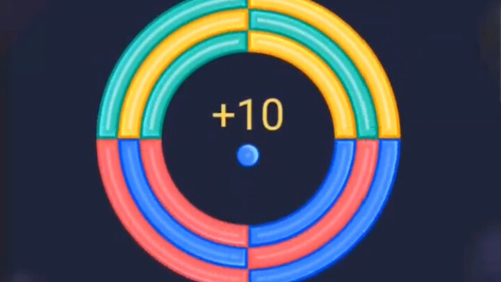 Permainan Kecil Melawan Takdir 1061