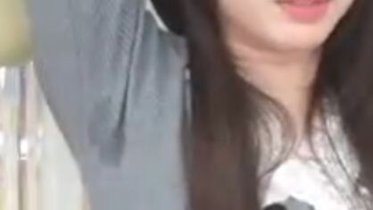 Yanga Shinjirō’s Birthday – Armpit Sweat Cut