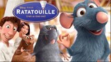 Ratatouille: full movie:link in Description