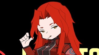【Lobotomy Corporation】แอนิเมชั่นเศษไม้