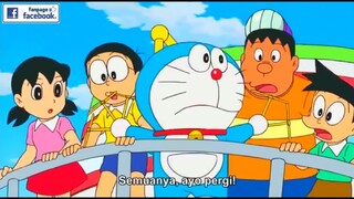 Doraemon Movie - Hilangnya Kota Atlantis (Sub Indo)