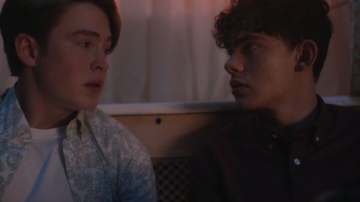 Heartstopper EP3 MONSUB