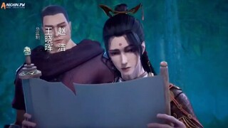 Ancient Myth Episode 181 Subtitle Indonesia