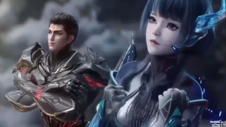 Swallowed Star Eps 218 Subtitle Indonesia