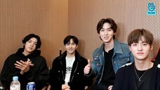 [SUB]펜타곤가자유니버스준비됐어?