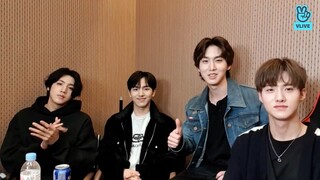 [SUB]펜타곤가자유니버스준비됐어?