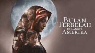 Bulan Terbelah di Langit Amerika ( 2015 )