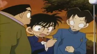 Detective Conan EPS 12 - Funny & Cute Moments