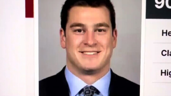 A bushy beard is the ultimate “beauty filter” for European and American men.