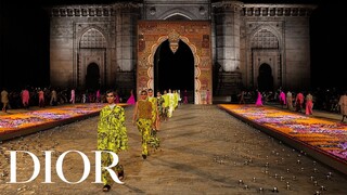 Dior Fall 2023 Show