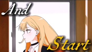 nothing holding me back Anime_editz