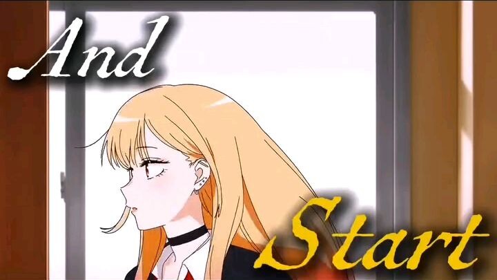 nothing holding me back Anime_editz