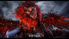 perjalanan hidup dan mati Eps 243 Sub indo