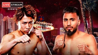 (WATCH)* Naoya Inoue Vs Ramon Cardenas - Top Rank Boxing 2025 LIVE STreams