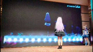 cos宁雪艳的库存～
