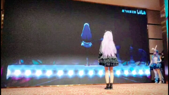 cos宁雪艳的库存～