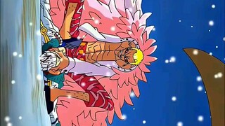 donquixote doflamingo