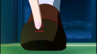 恐怖如斯，你这魔法少女学的谁哦