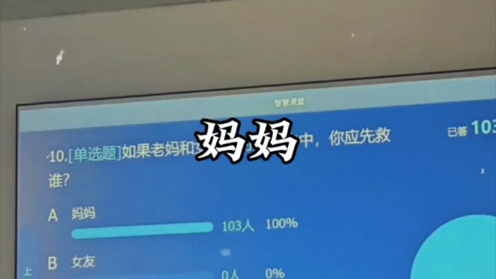 The major documentary “Being a Mom Is Never a Multiple-Choice Question” continues to air for you!