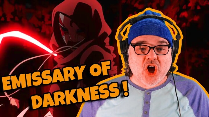 Anime Dad REACTS to Fullmetal Alchemist: Brotherhood, Ep 47