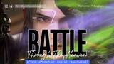 Battle Through The Heaven Episode 96