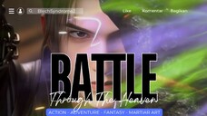 Battle Through The Heaven Episode 97