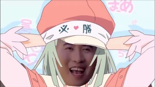 Renai Circulation nhưng đẹp trai
