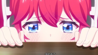 💕可可爱爱，探小脑袋～💕