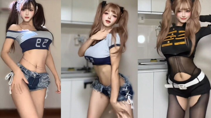 ไม่ชอบก็อย่ากระโดด