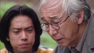 "จีนปลอม" ปะทะ "ต่อต้านสงคราม" สึบุรายะ "เตือนใจแถวหน้า: หนองน้ำแห่งความเศร้า"