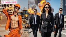 MEREKA SALAH SASARAN YANG MEREKA ANGGAP KULI TERNYATA MILIADER TERKAYA😱🥵