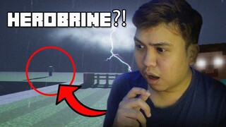 Owshi Mincraft! | Herobrine Craft