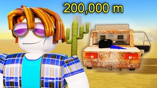 ROBLOX A DUSTY TRIP 2