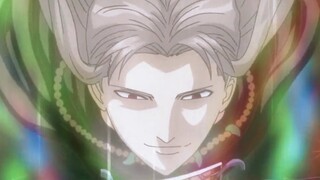 [Gintama/orientasi pribadi virtual] Kemuliaan tunduk padaku