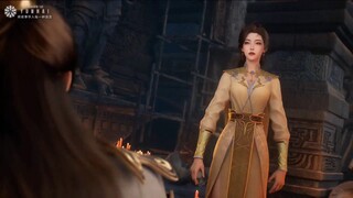 Shrouding The Heavens EPS 101 Sub Indo