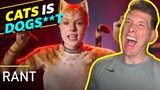 Presenting CATS - The Worst Movie Ever Made