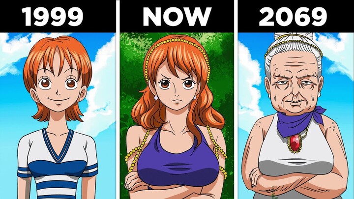 112 One Piece Secrets You Didn't Know!