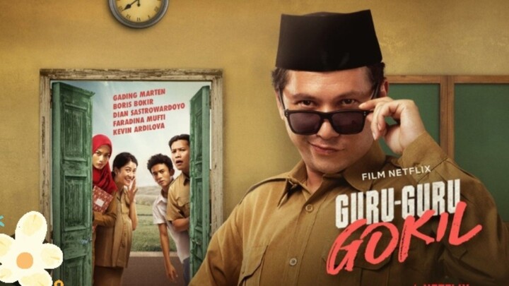 Guru Guru Gokil 🔥🔥🔥