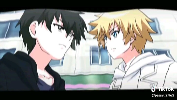 cinta segitiga hari kanglim dan Rion SGT menyenangkanyah