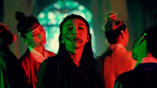 Dreamcatcher 'BOCA' Dance Video (เวอร์ชั่น K-Zombie)