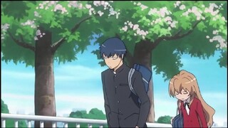 Toradora tập 3 . vietsub