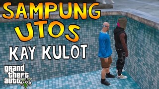 GTA V | SUMAMA SA PAMILYA [PrestigeRP]#33